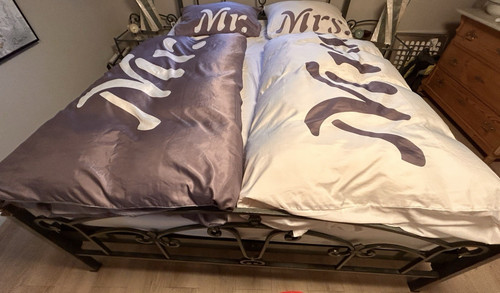 Metallbett 160x200 mit - metallbett,