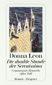 Dunkle stunde der - dunkle, serenissima