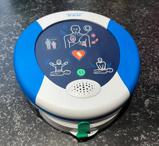 HeartSine – Samaritan PAD