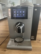 Schaerer Coffee Prime Kaffeevollautomat Mit Münzeinwurf