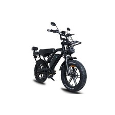 VOMO X80 PRO FATBIKE E BIKE