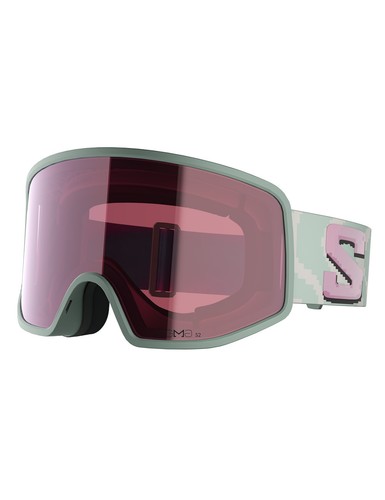 Salomon sentry pro sigma - salomon,