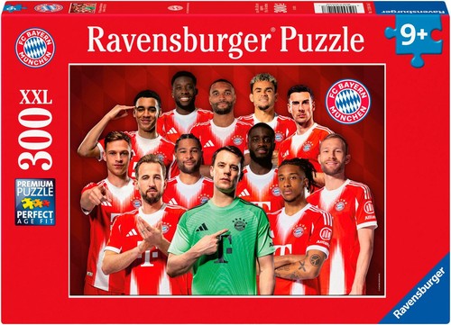 Ravensburger puzzle bayern - ravensburger,
