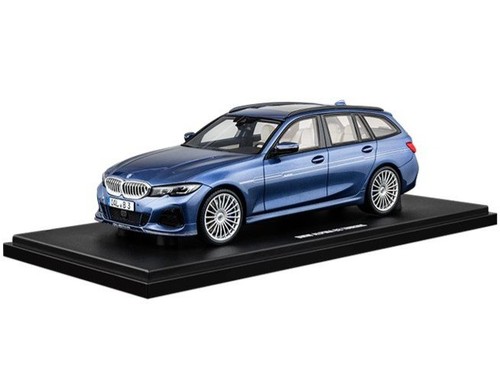 Spirit bmw alpina b3 - 1:18,