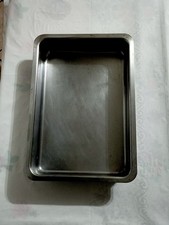 EDELSTAHL BRATPFANNE 18/10