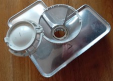 ORIGINAL Miele Sieb m