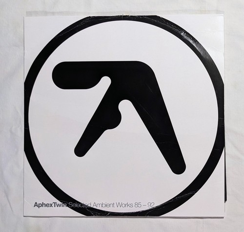 Aphex twin selected - -, ambient