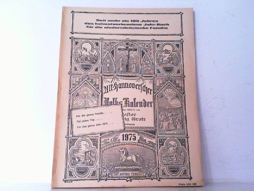 Alt-Hannoverscher