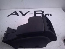 Original Alfa 159 Mittelarmlehne Armlehne vorn Mittelkonsole Velour schwarz