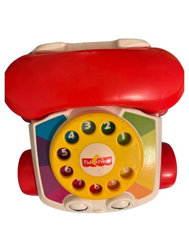 Fisher price spielkasse - fisher-price,