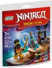 LEGO® - Sets - Ninjago -