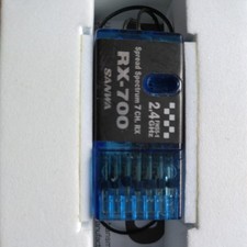 Sanwa Empfänger Rx-700 2,4