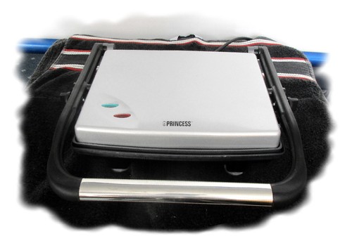Princess 112401 kontaktgrill - princess,