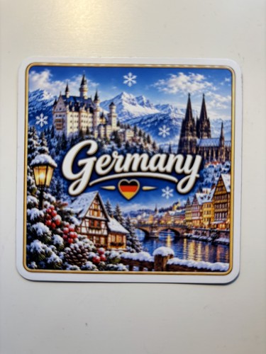 Germany souvenir - germany,