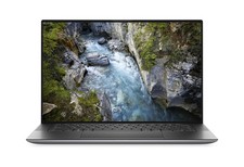 Dell Precision 5570 i7-12700H