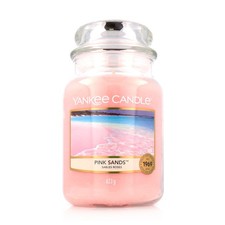 Yankee Candle Pink Sands 623 g