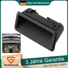 Heckklappengriff Kofferraum