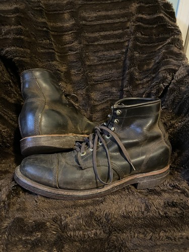 Vintage bean chippewa - vintage,