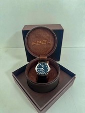 Ebel classic hexagon automatik - classic,