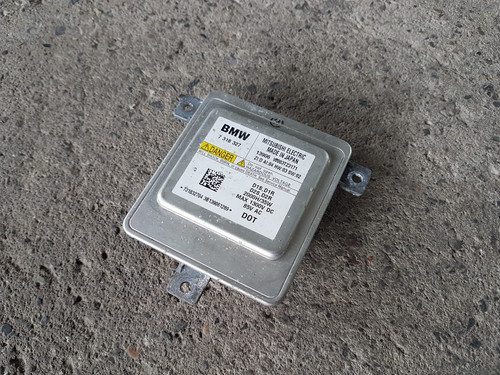 Bmw e84 lci vorschaltgerät - e84,