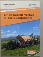 KVERNELAND VEENHUIS Programm