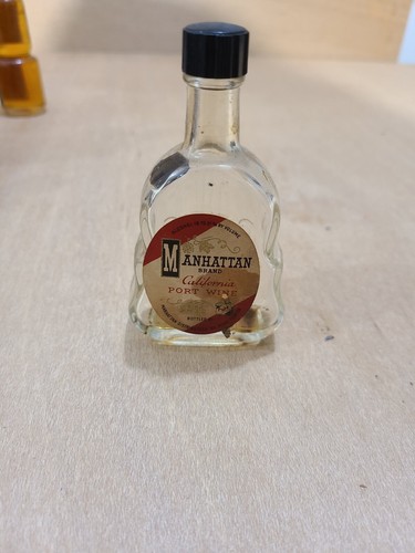 Antike leere liquör - leere,