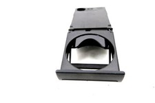 Audi A6 4B Becherhalter Dosenhalter Getränkehalter hinten 4B0885955 schwarz
