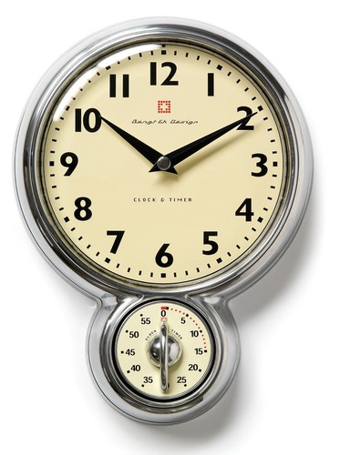 Bengt design retro - ek,