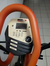 Walkingstepper Crosstrainer