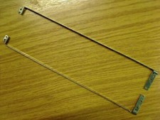 Displayhalterung Schienen Medion akoya MD96970 R & L