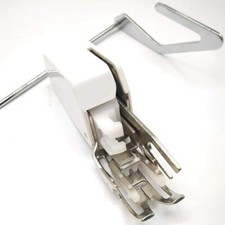 Gehfuss gleichmässiger - ,