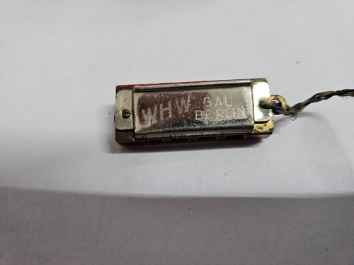 41001 whw abzeichen - 41001,