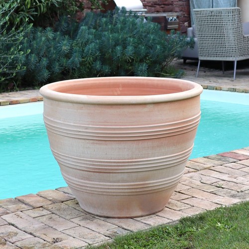 Handgefertigtes terracotta - handgefertigtes,