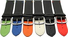 HEKTOR Herren Uhrenarmband