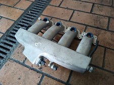 Ansaugbrücke Ansaugkrümmer