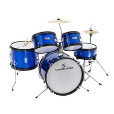 SOUNDSATION JDK100-BL DRUM SET