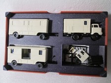 RK-Modelle 21618-1 Röntgenzug