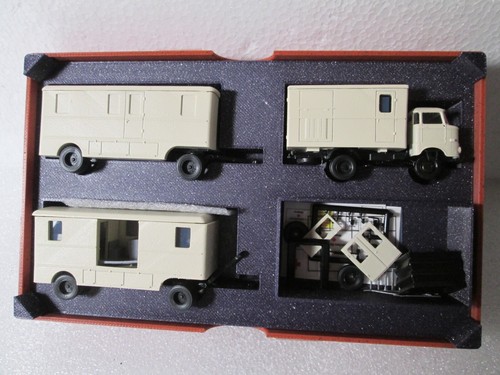 Modelle 21618 röntgenzug - rk-modelle,