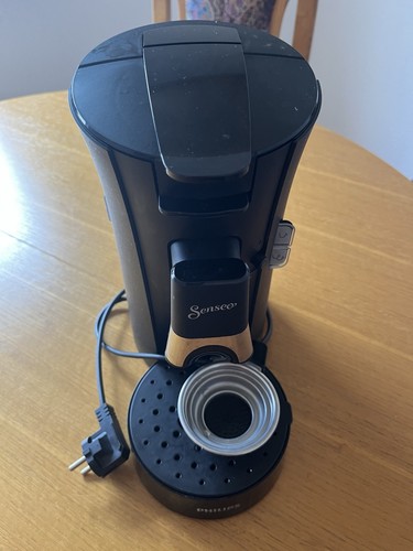 Philips senseo select - philips,