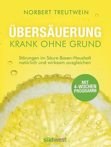 übersäuerung krank ohne - krank,