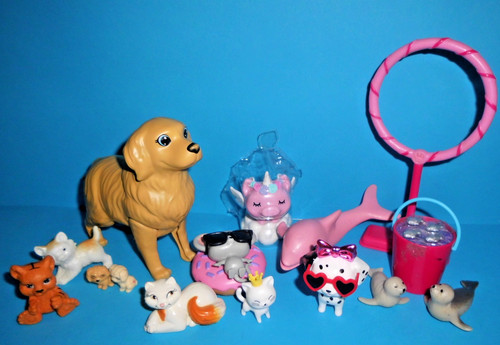 Barbie tiere 13 - %***barbie, tiere*13