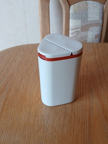 Tupperware triangel pfiffikus - tupperware,