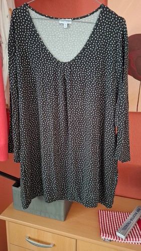 Ginalaura arm shirt xxl - ginalaura, 3/4