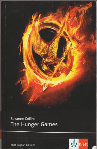 Susanne collins the hunger - collins,