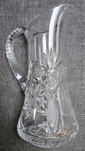 Schwerer krug kanne karaffe - krug,