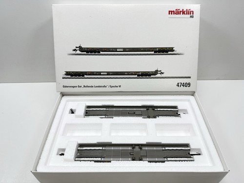 Märklin 47409 - märklin,