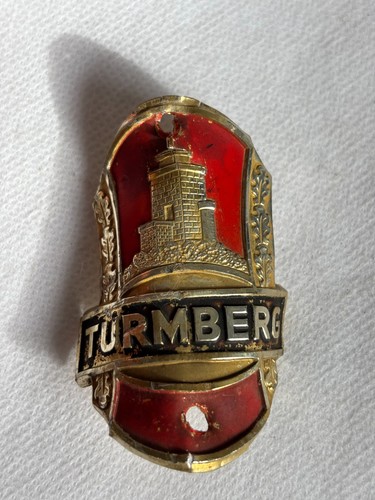 Turmberg altes