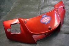 Lenker Verkleidung (Bastler) rot 919600 Piaggio SKR 125 150 Quartz 50 Steering ´