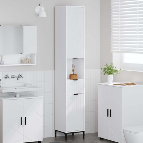Vidaxl bad hoher schrank - vidaxl,