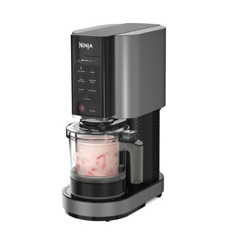 Ninja nc302eu eismaschine - ninja,